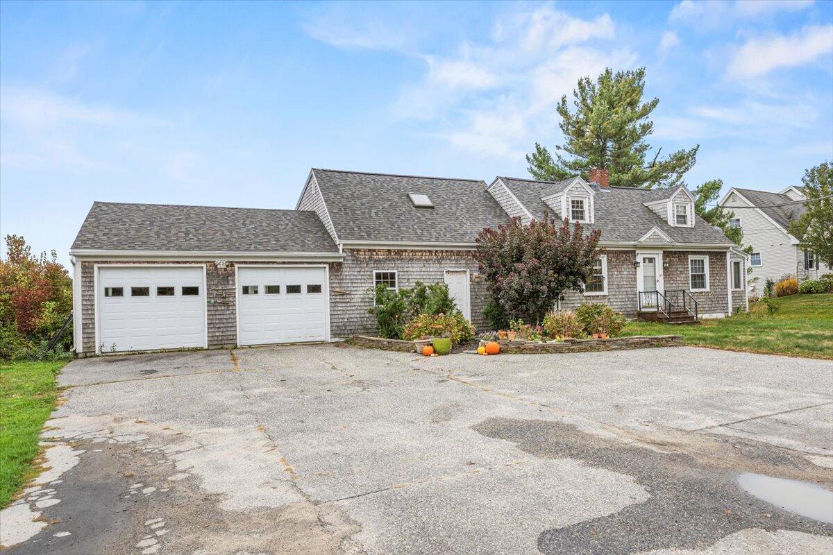 131 Spurwink Road Scarborough ME 04074