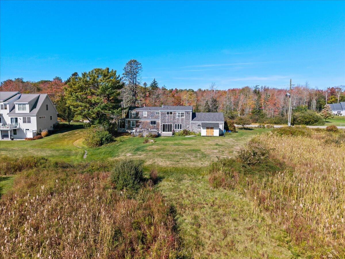 131 Spurwink Road Scarborough ME 04074