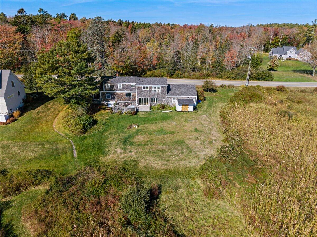 131 Spurwink Road Scarborough ME 04074