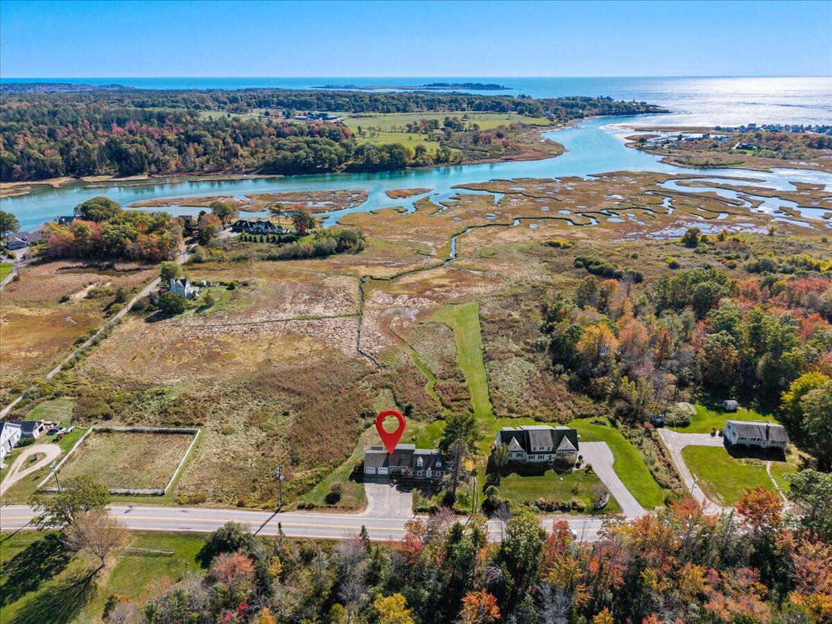 131 Spurwink Road Scarborough ME 04074