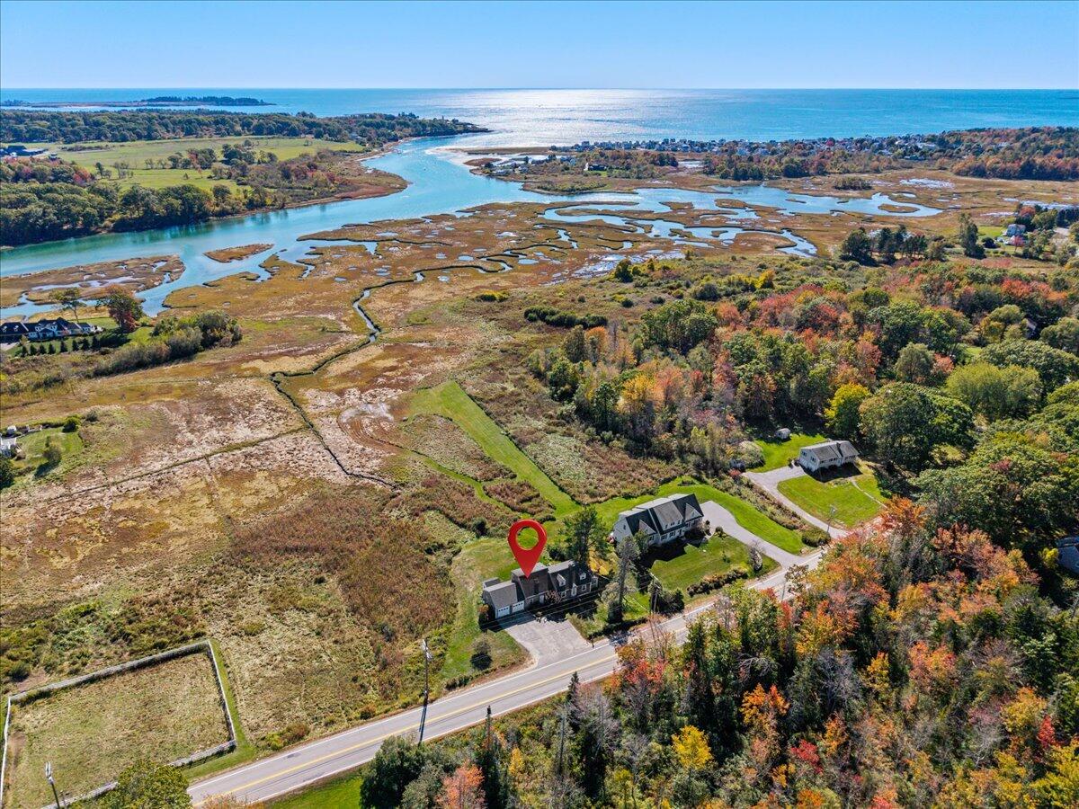 131 Spurwink Road Scarborough ME 04074