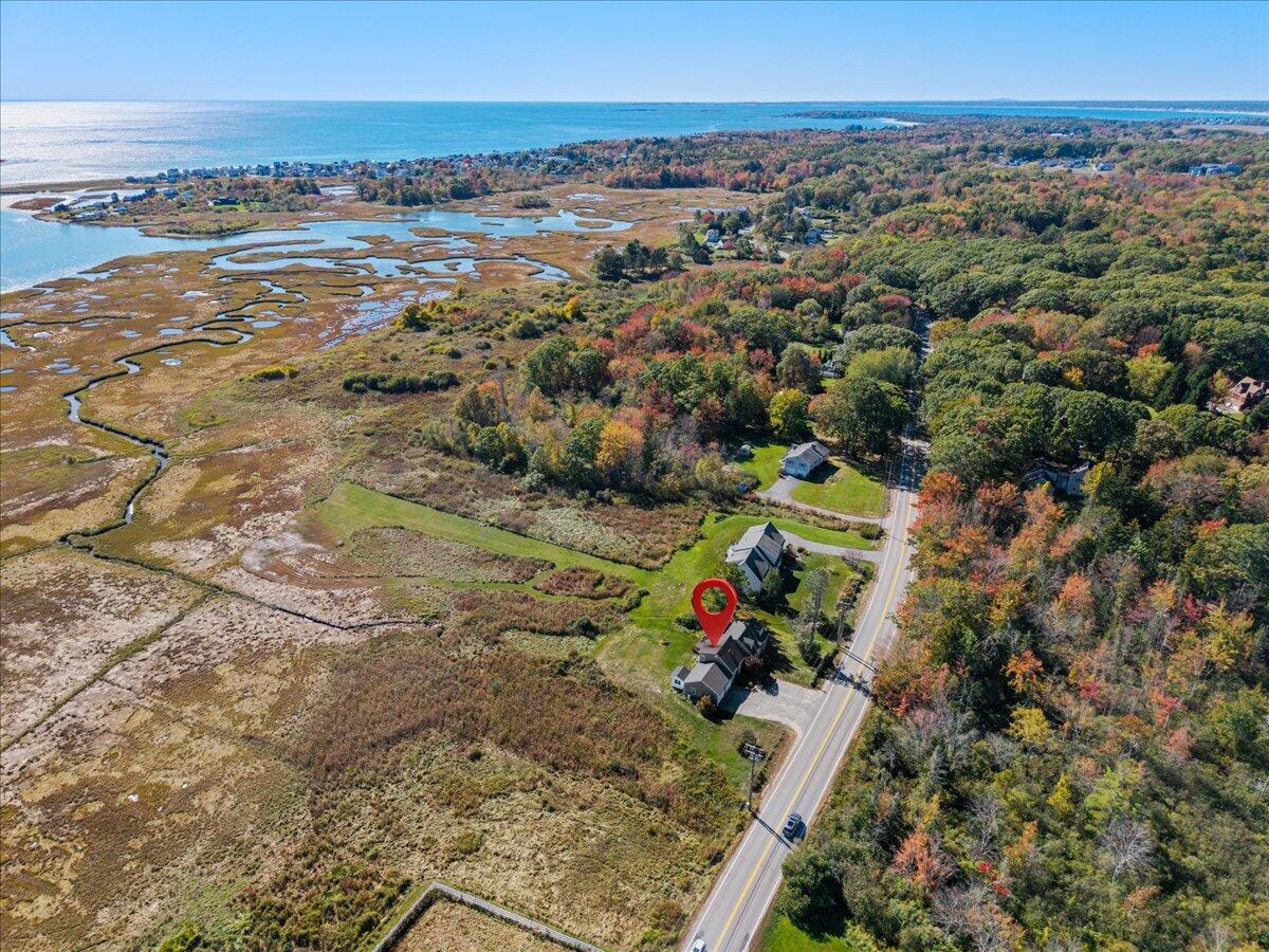 131 Spurwink Road Scarborough ME 04074