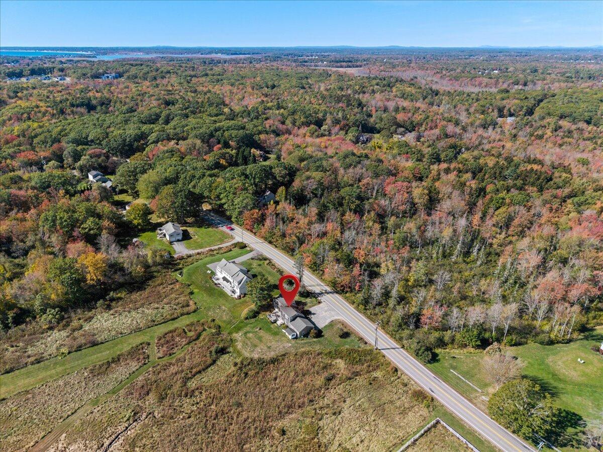 131 Spurwink Road Scarborough ME 04074