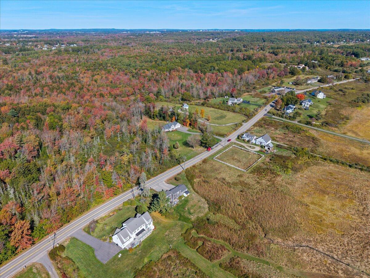 131 Spurwink Road Scarborough ME 04074