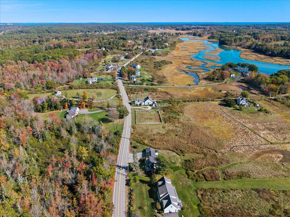 131 Spurwink Road Scarborough ME 04074