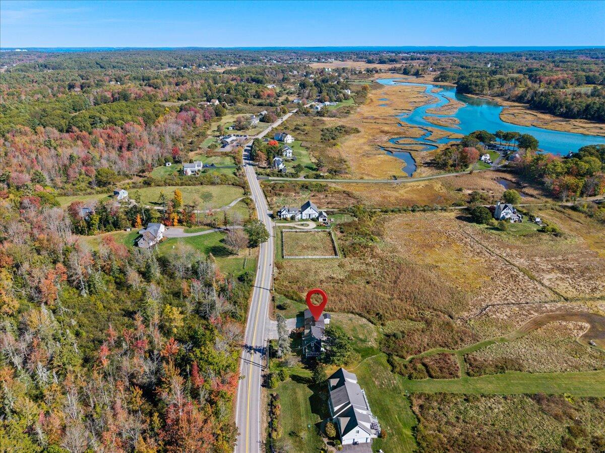 131 Spurwink Road Scarborough ME 04074