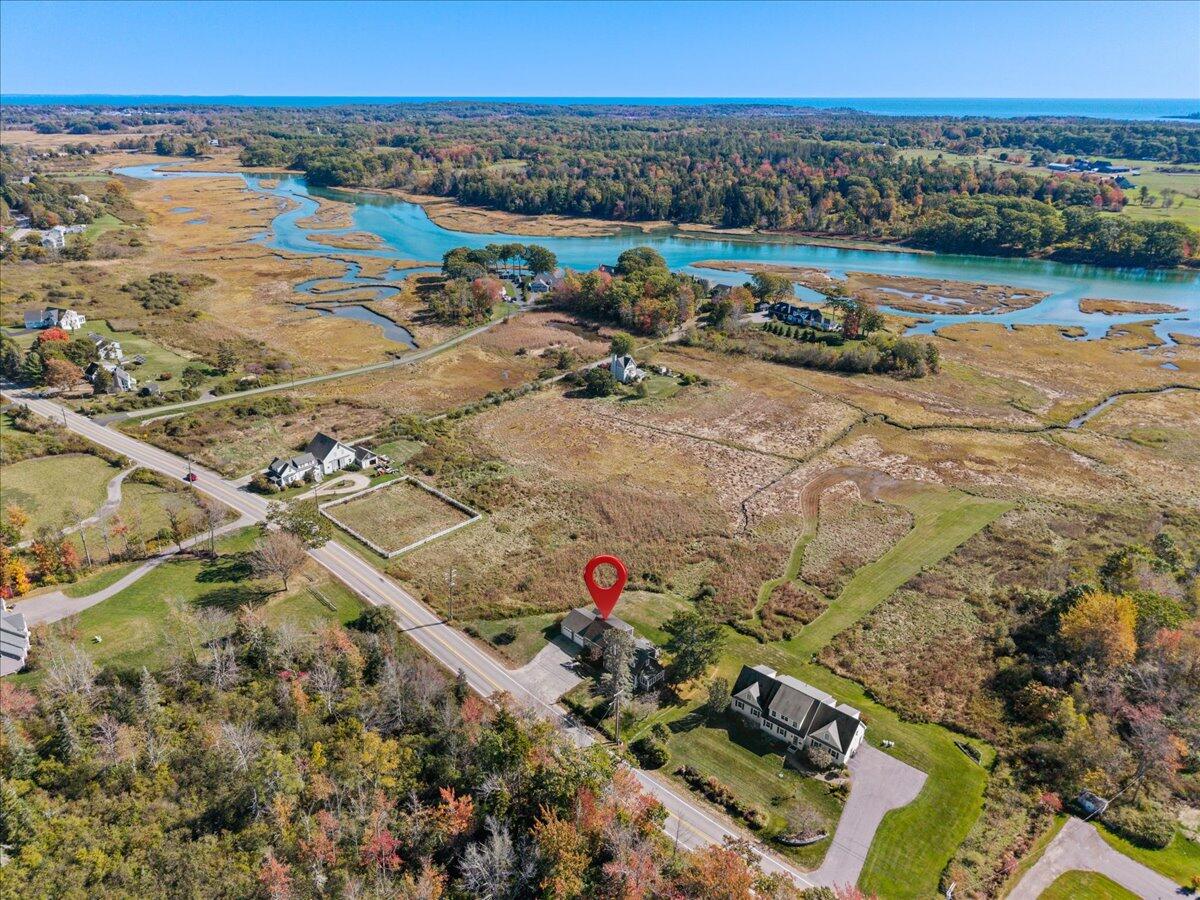 131 Spurwink Road Scarborough ME 04074