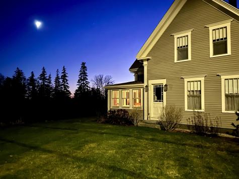 415 Glenmere Road Saint George ME 04860