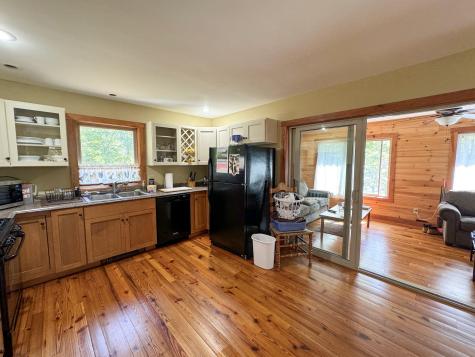 1117 North Chester Road Chester ME 04457