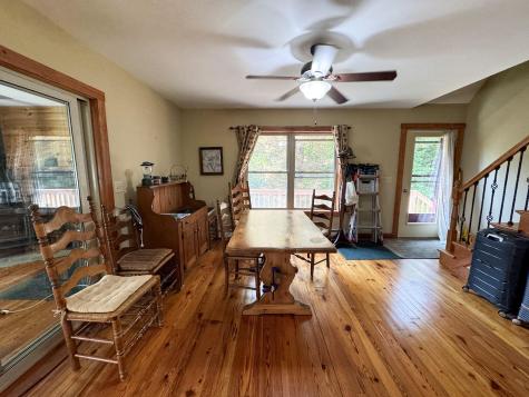 1117 North Chester Road Chester ME 04457