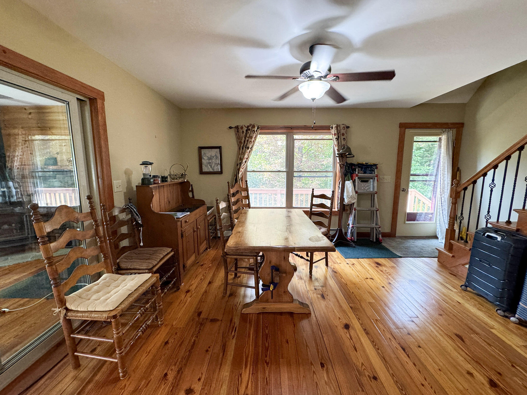 1117 North Chester Road Chester ME 04457