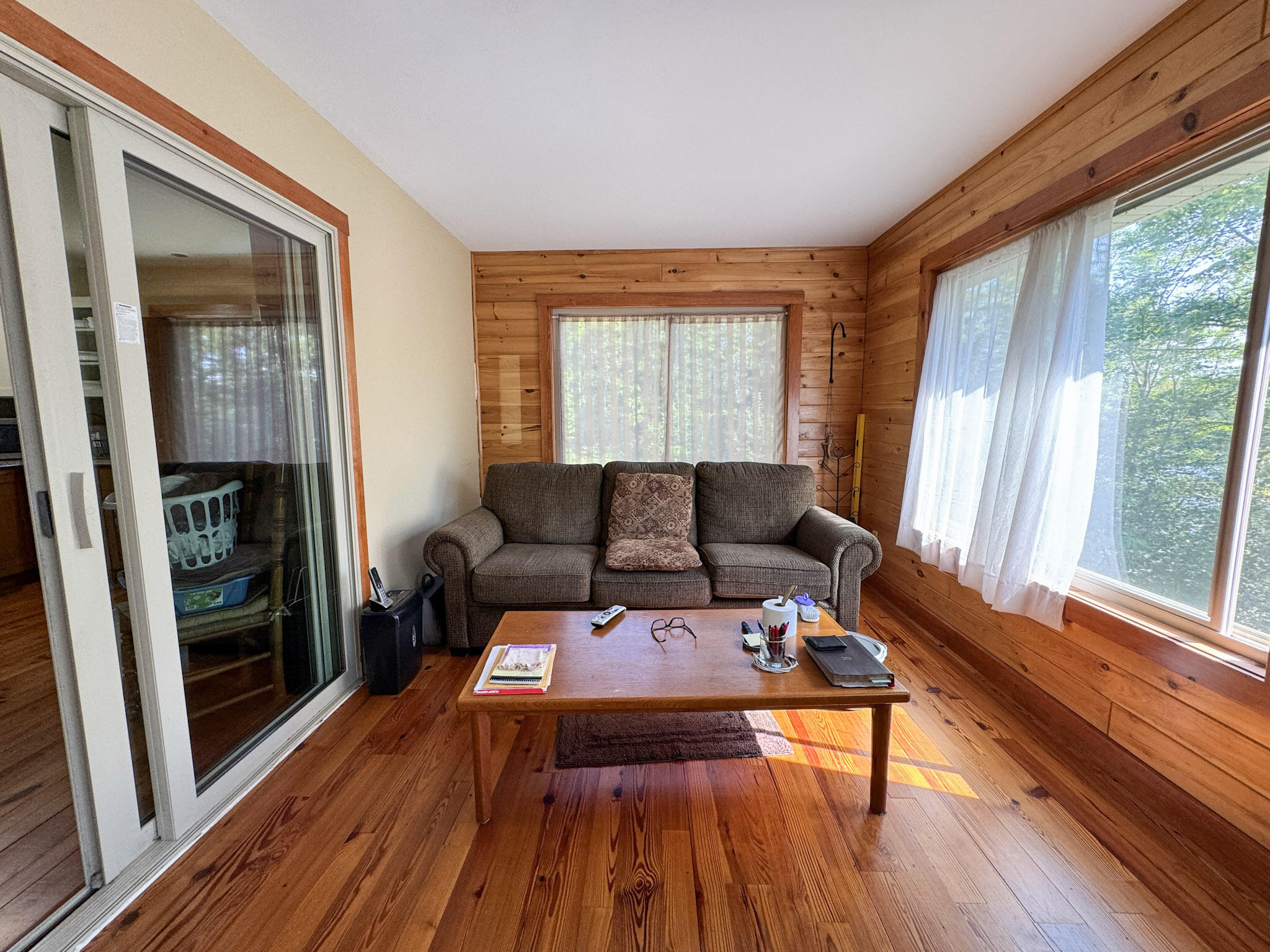 1117 North Chester Road Chester ME 04457