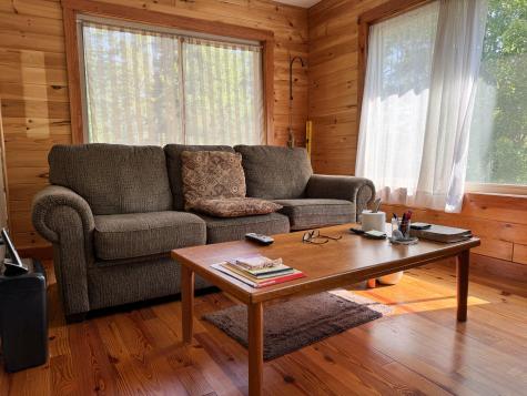 1117 North Chester Road Chester ME 04457