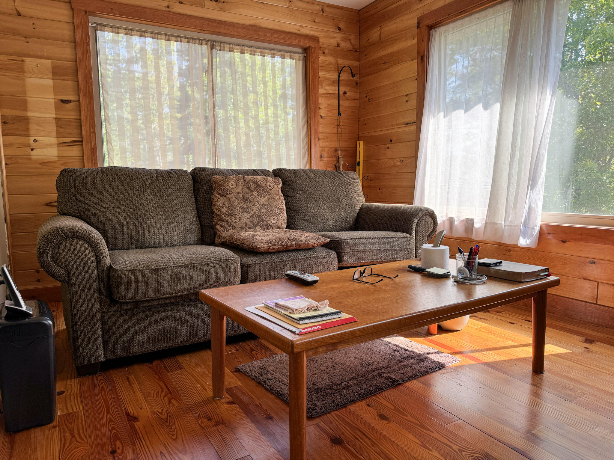 1117 North Chester Road Chester ME 04457