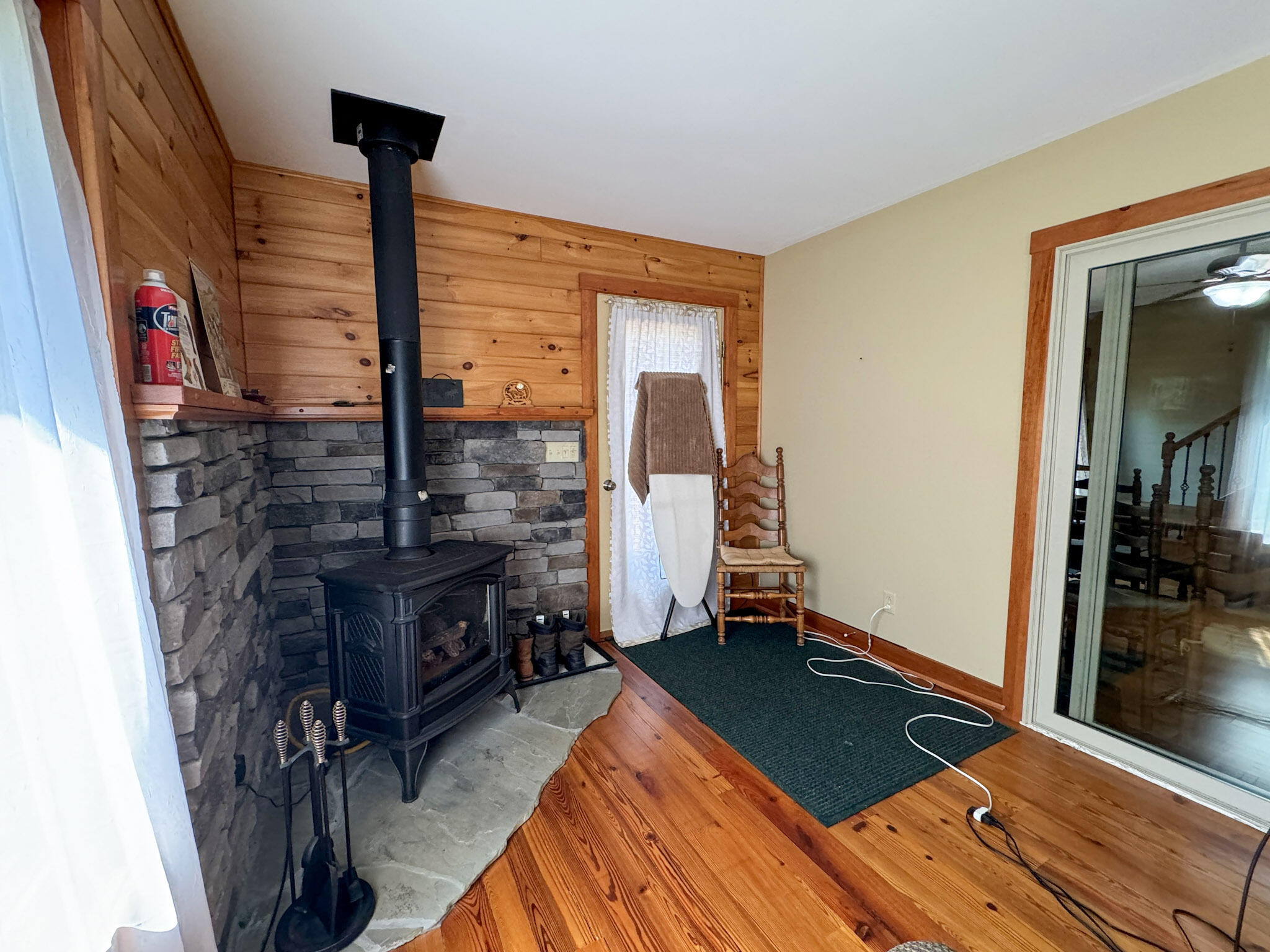 1117 North Chester Road Chester ME 04457