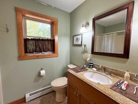 1117 North Chester Road Chester ME 04457