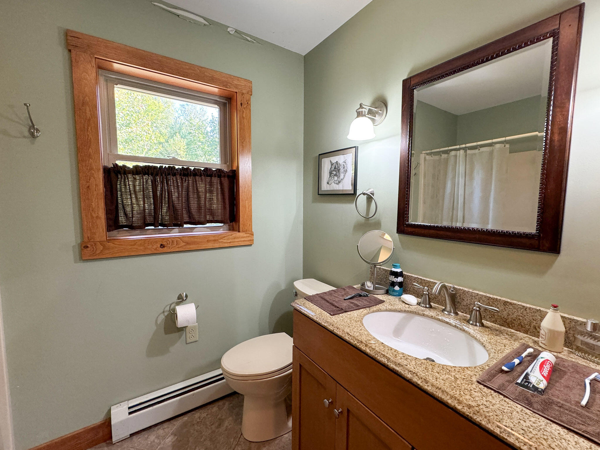 1117 North Chester Road Chester ME 04457