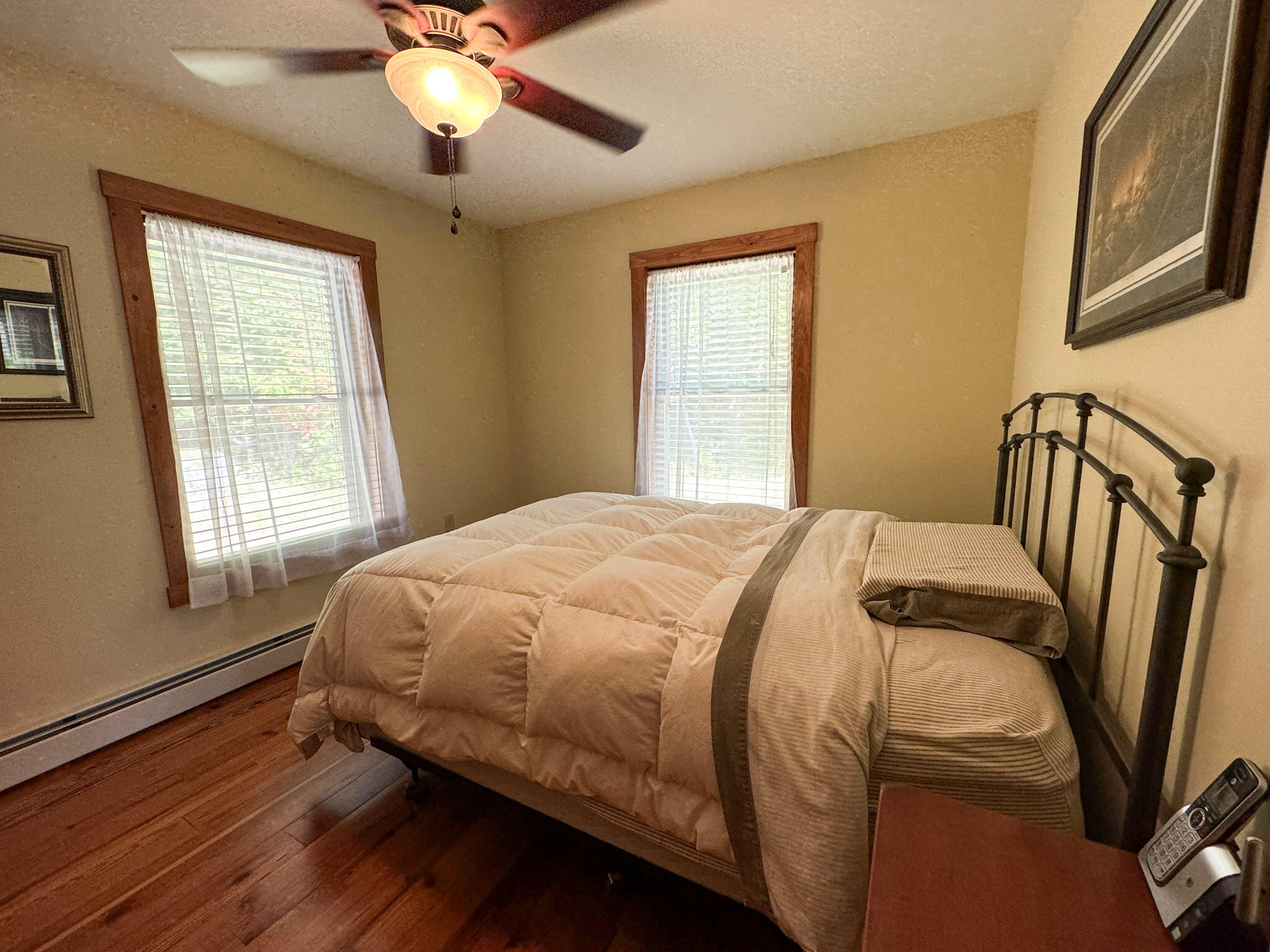 1117 North Chester Road Chester ME 04457