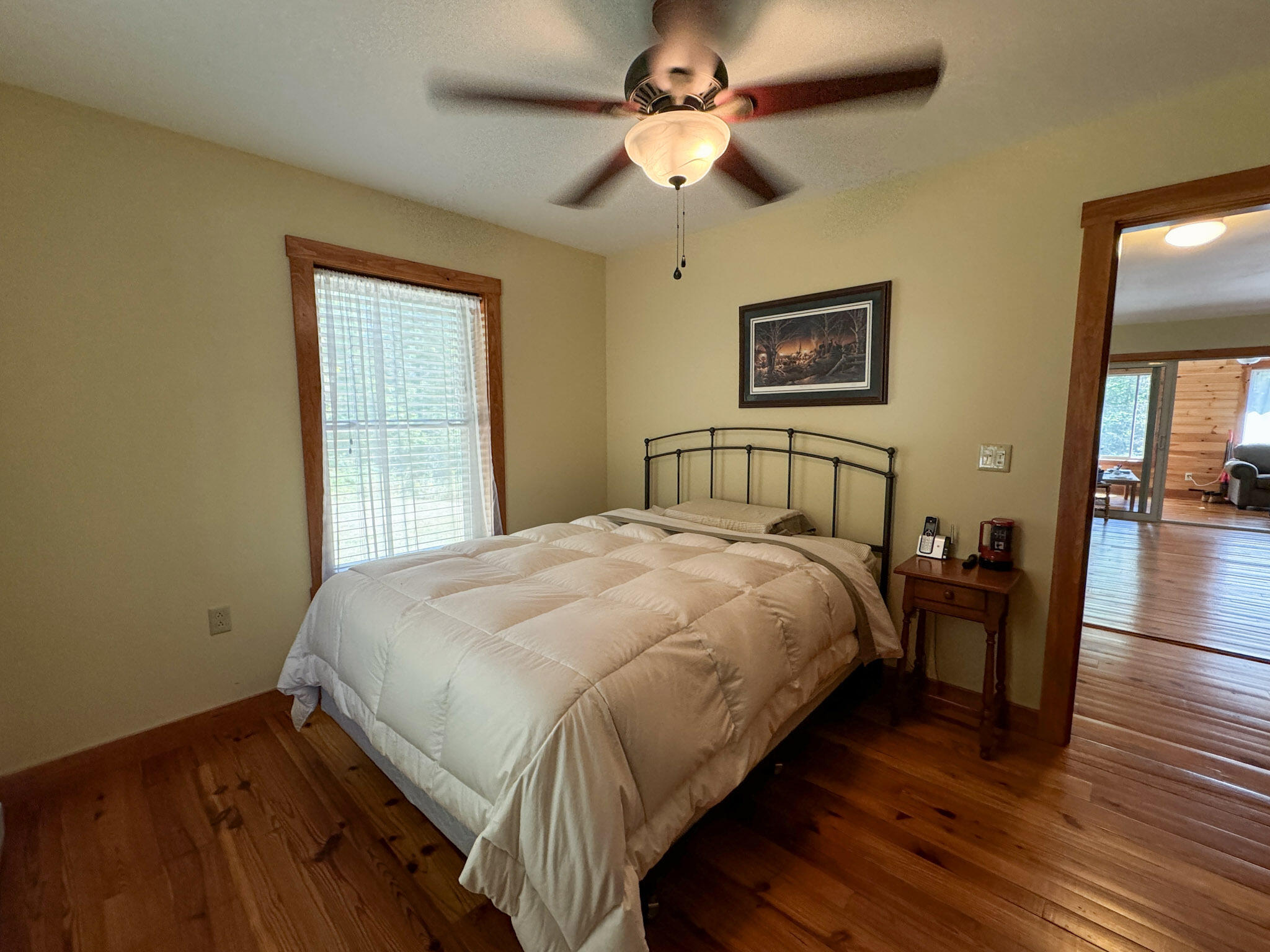 1117 North Chester Road Chester ME 04457