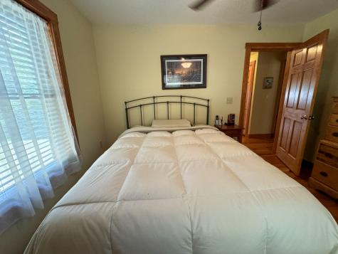 1117 North Chester Road Chester ME 04457