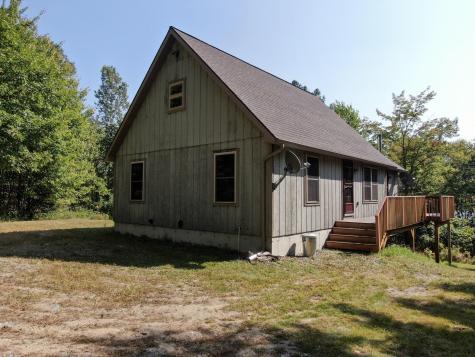 1117 North Chester Road Chester ME 04457