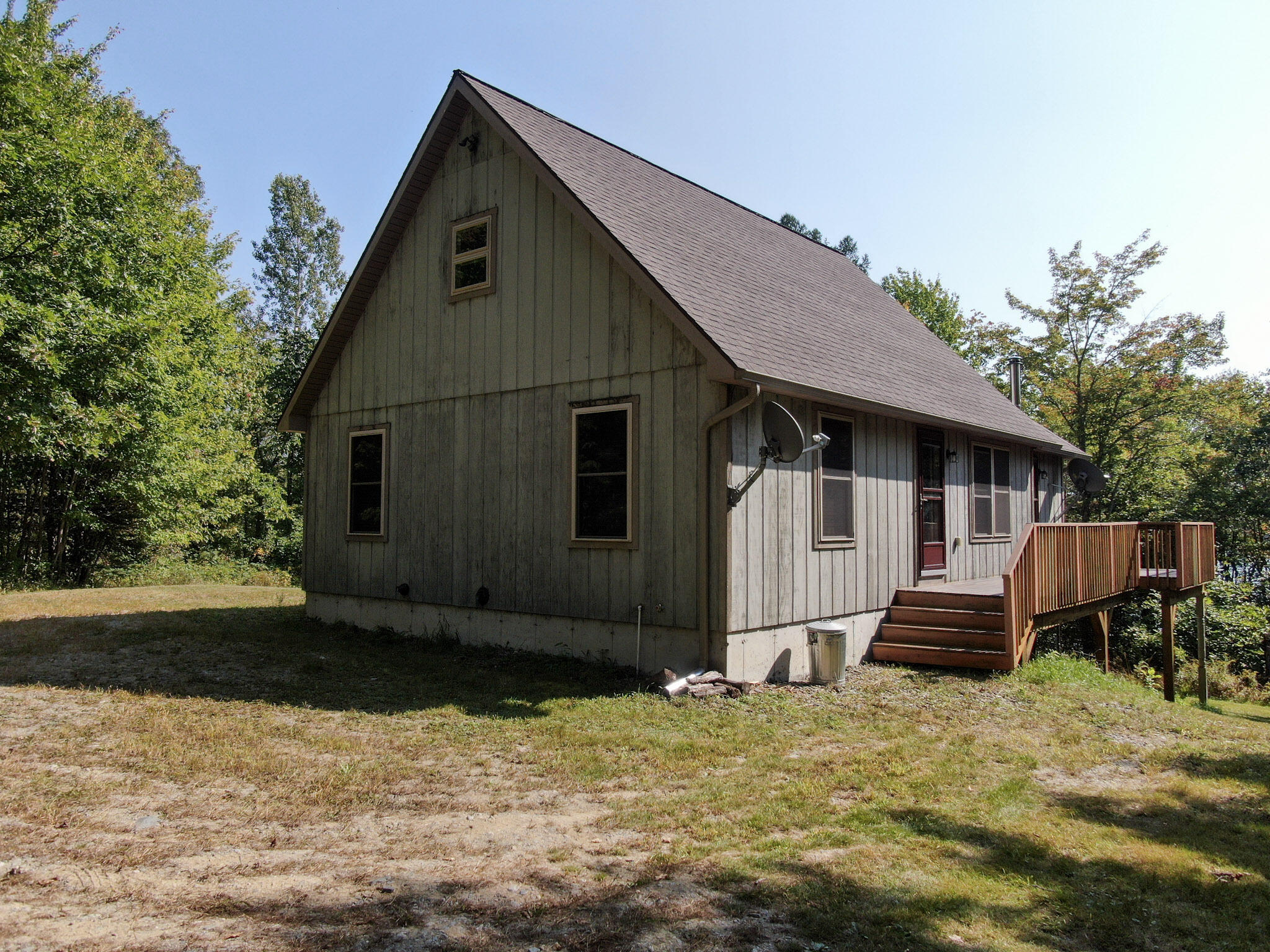 1117 North Chester Road Chester ME 04457