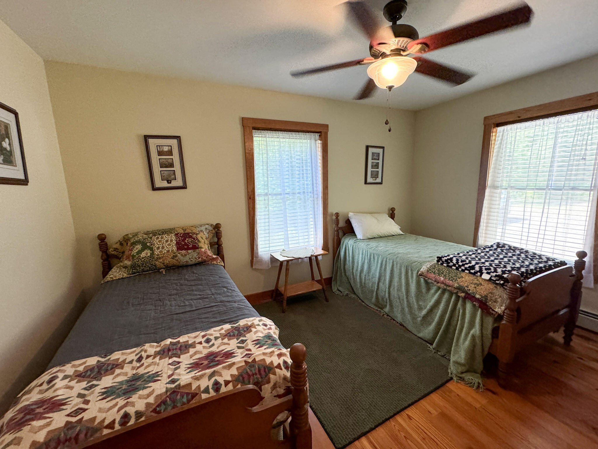 1117 North Chester Road Chester ME 04457