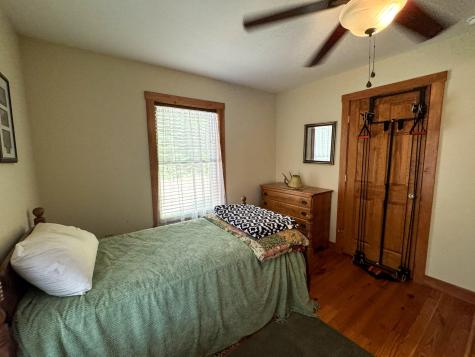 1117 North Chester Road Chester ME 04457