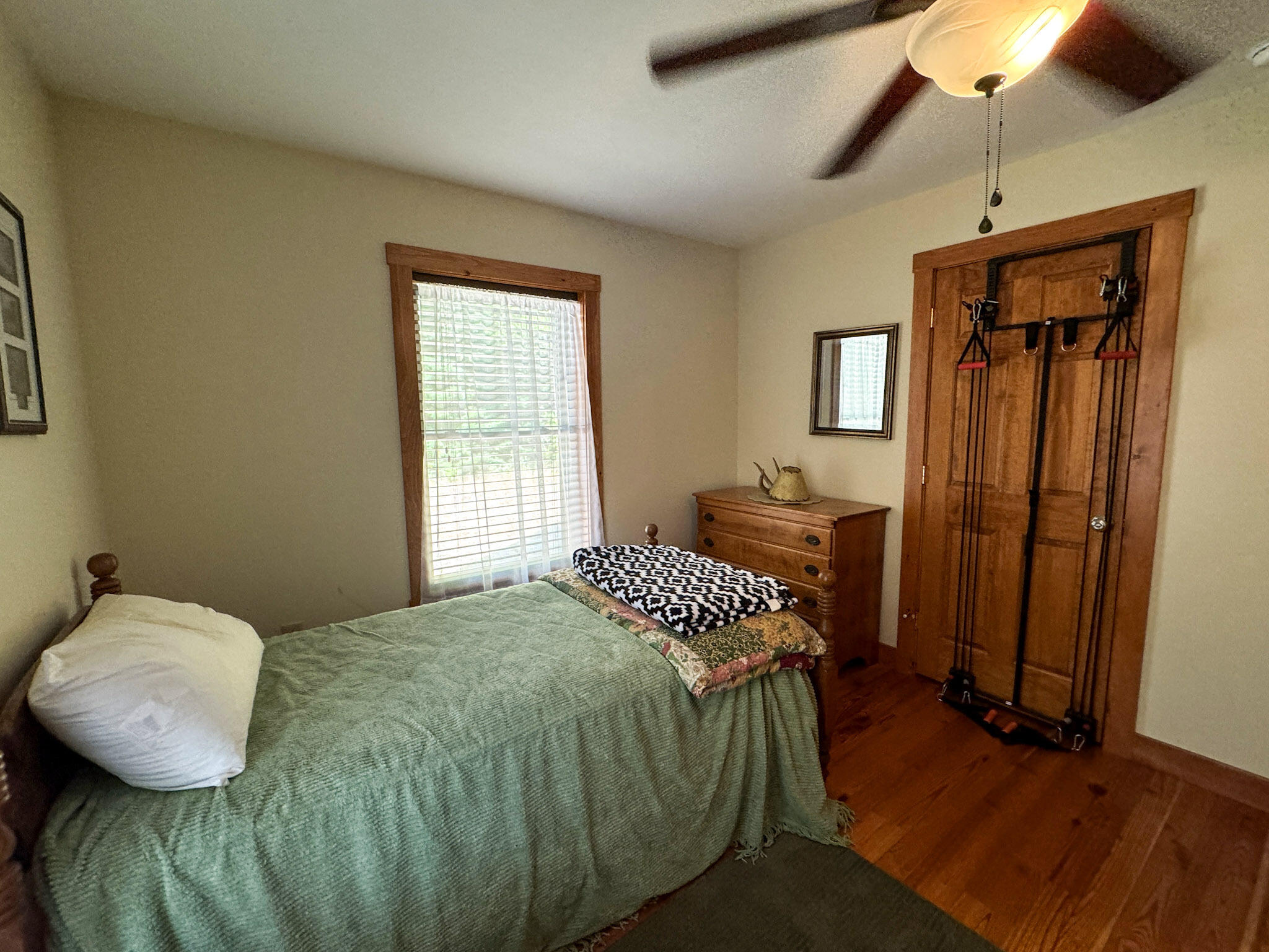 1117 North Chester Road Chester ME 04457