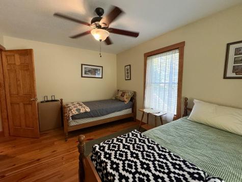 1117 North Chester Road Chester ME 04457