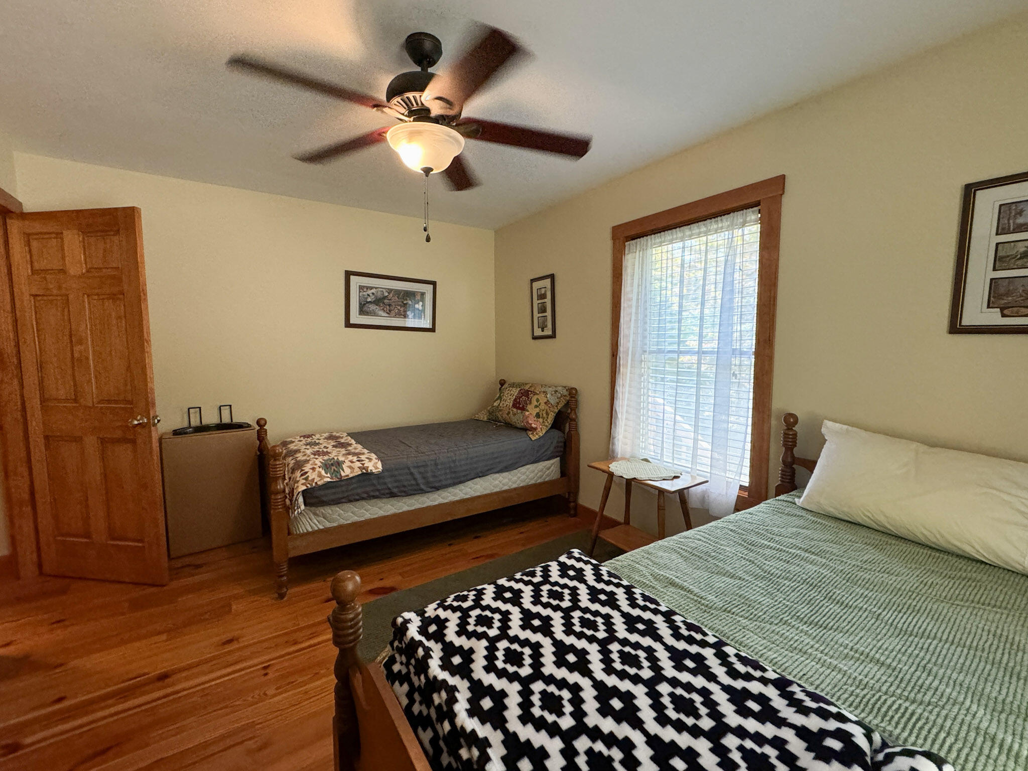 1117 North Chester Road Chester ME 04457