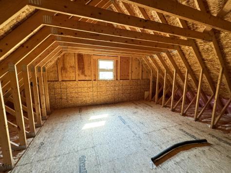 1117 North Chester Road Chester ME 04457