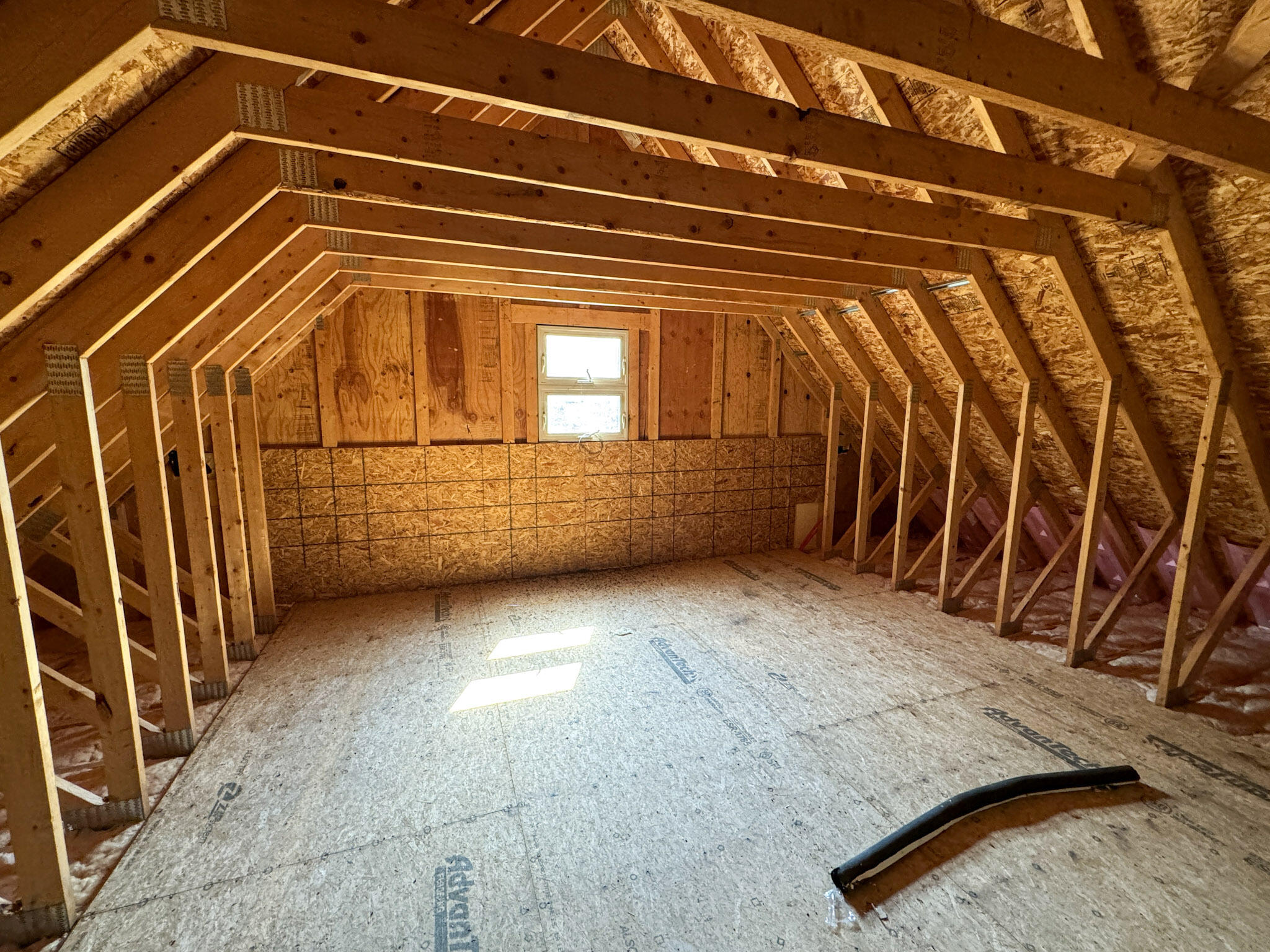 1117 North Chester Road Chester ME 04457