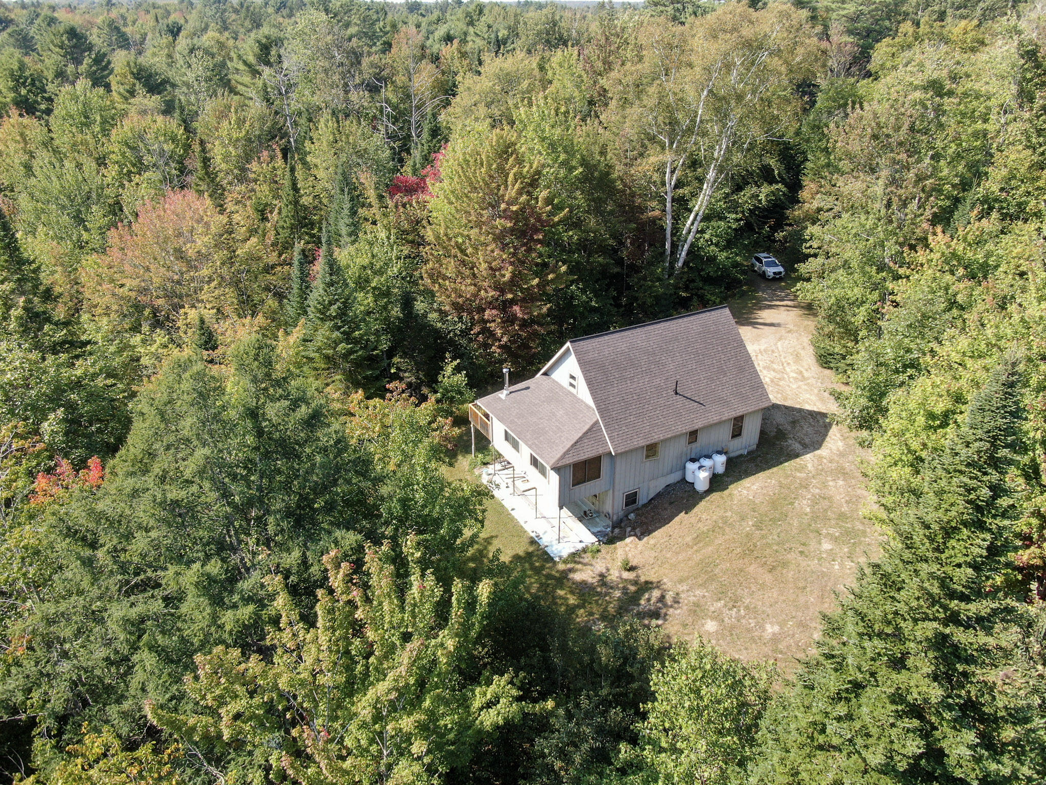 1117 North Chester Road Chester ME 04457