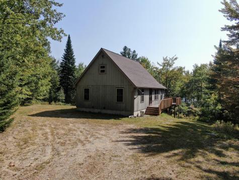 1117 North Chester Road Chester ME 04457