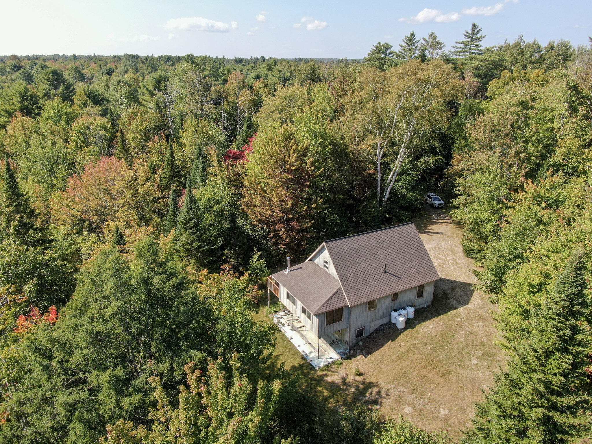 1117 North Chester Road Chester ME 04457