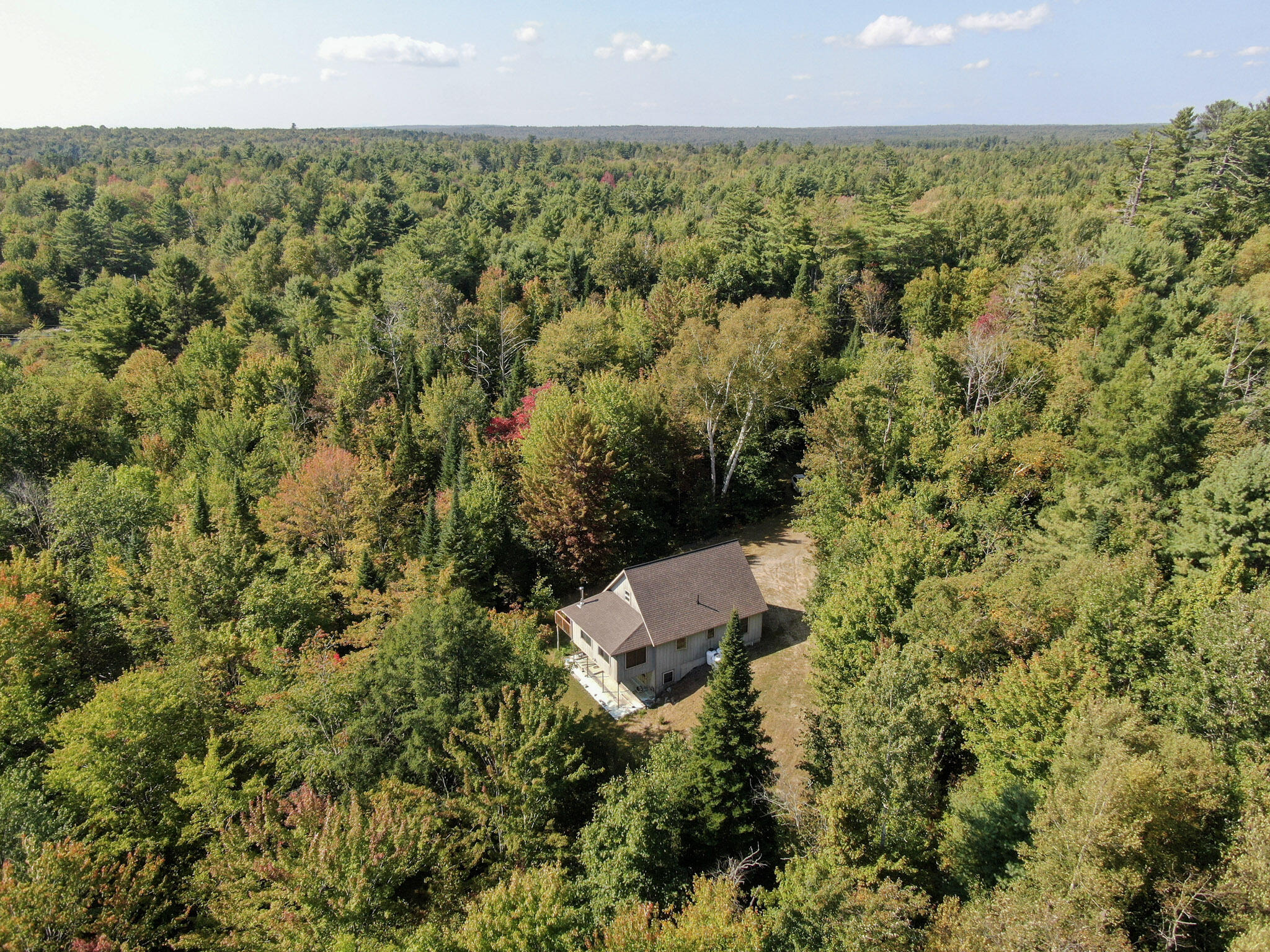 1117 North Chester Road Chester ME 04457