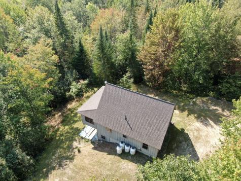 1117 North Chester Road Chester ME 04457