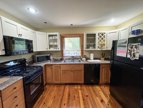 1117 North Chester Road Chester ME 04457