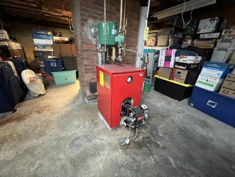 12 Cushman Road Winslow ME 04901