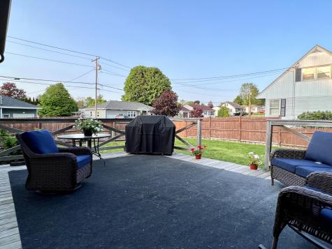 12 Cushman Road Winslow ME 04901