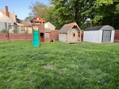 12 Cushman Road Winslow ME 04901