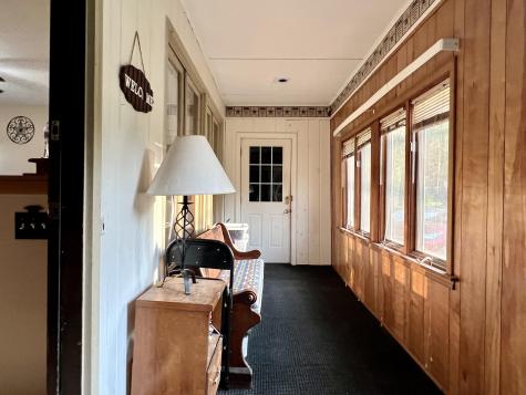 12 Cushman Road Winslow ME 04901