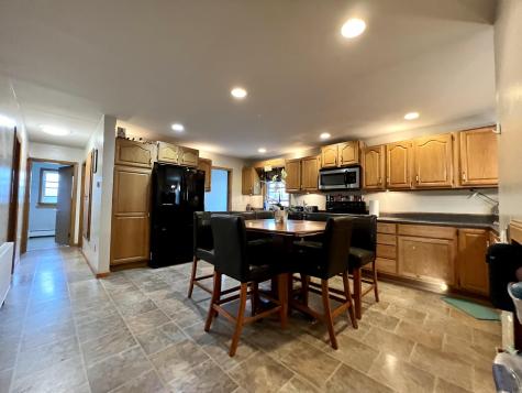 12 Cushman Road Winslow ME 04901