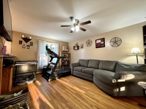 12 Cushman Road Winslow ME 04901