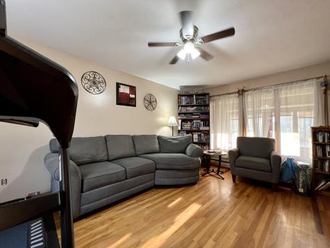 12 Cushman Road Winslow ME 04901