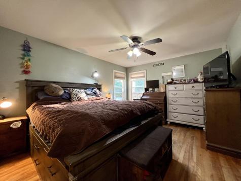 12 Cushman Road Winslow ME 04901