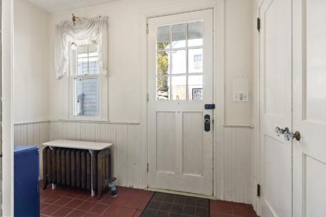 210 Ocean Point Road Boothbay ME 04544