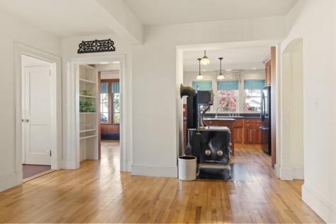 210 Ocean Point Road Boothbay ME 04544