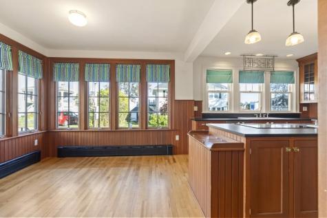 210 Ocean Point Road Boothbay ME 04544